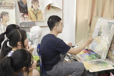 杭州画室巡礼 2019年度热门美术培训学校深度解析