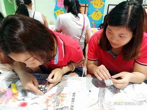 小梵高教师美术培训 激发创意，点亮未来艺术教育