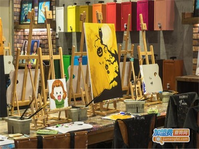 探索美术培训 培养创意与技能的艺术之旅